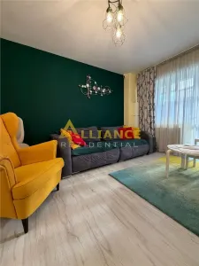 3 camere Popesti Leordeni - Confort City - Popesti-Leordeni