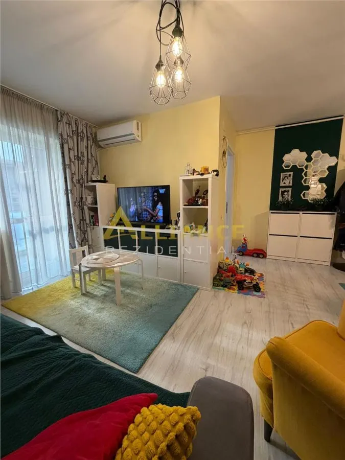 3 camere Popesti Leordeni - Confort City - foto 4