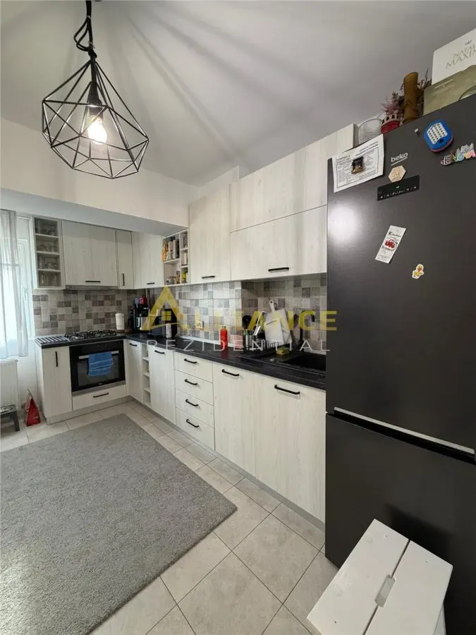 3 camere Popesti Leordeni - Confort City - foto 6