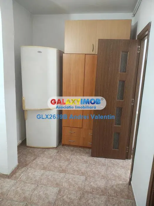 Vanzare Garsoniera Berceni - Oltenitei - Balcon Spatios - foto 5
