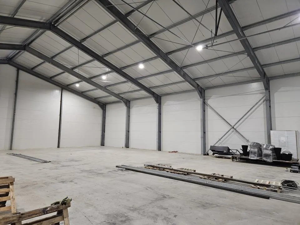 Zona Est - Drumul Intre Tarlale - Cernica - Pallady - Autostrada A2 investitie - foto 4