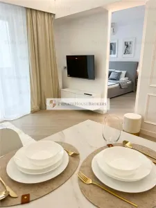 Aviatiei | Pipera | City Point 2 | Bloc 2025 | Parcare | Totul Nou - foto 2