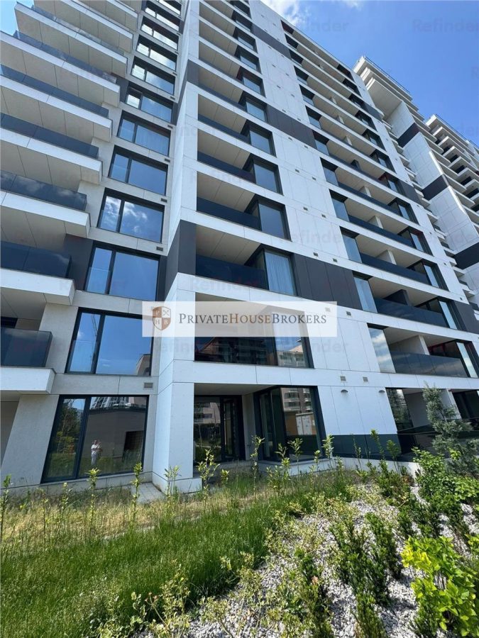 Aviatiei | Pipera | City Point 2 | Bloc 2025 | Parcare | Totul Nou - foto 14