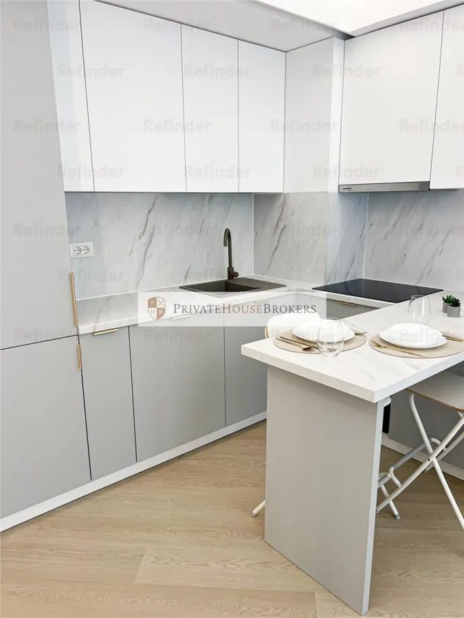 Aviatiei | Pipera | City Point 2 | Bloc 2025 | Parcare | Totul Nou - foto 4