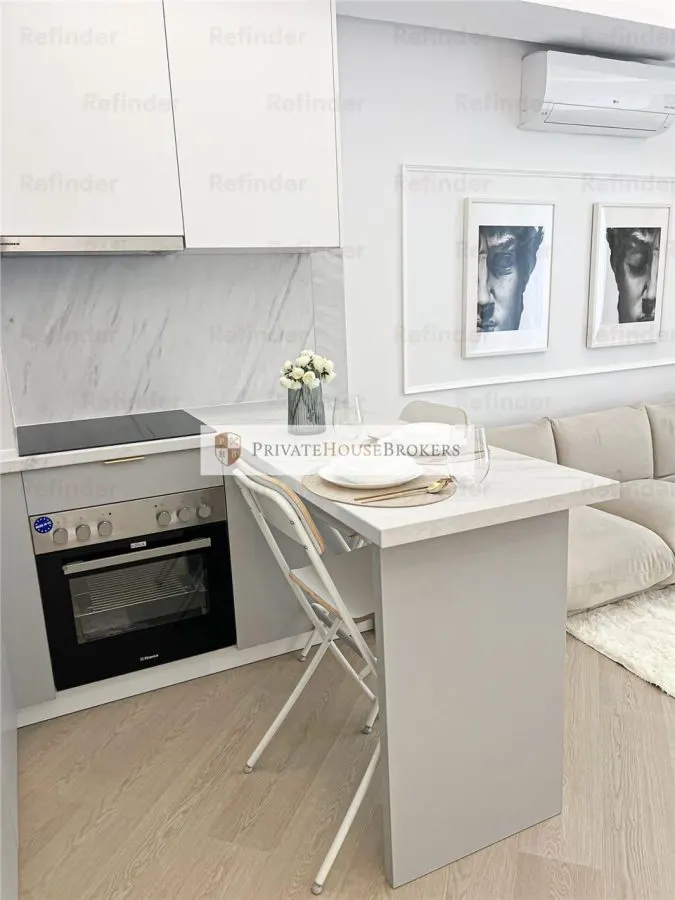 Aviatiei | Pipera | City Point 2 | Bloc 2025 | Parcare | Totul Nou - foto 5
