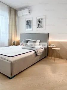 Aviatiei | Pipera | City Point 2 | Bloc 2025 | Parcare | Totul Nou - foto 6