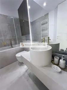 Aviatiei | Pipera | City Point 2 | Bloc 2025 | Parcare | Totul Nou - foto 7