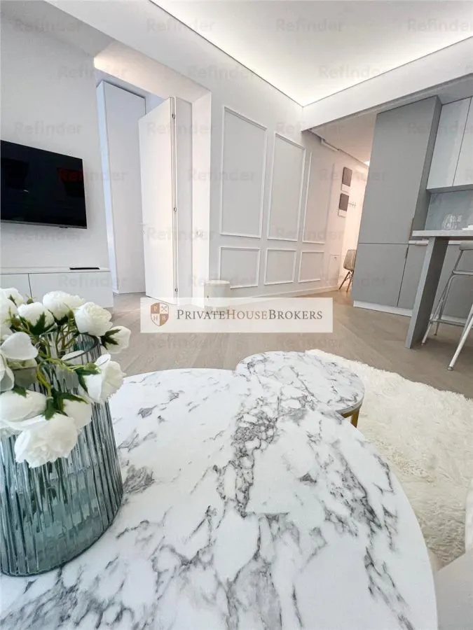 Aviatiei | Pipera | City Point 2 | Bloc 2025 | Parcare | Totul Nou - foto 9