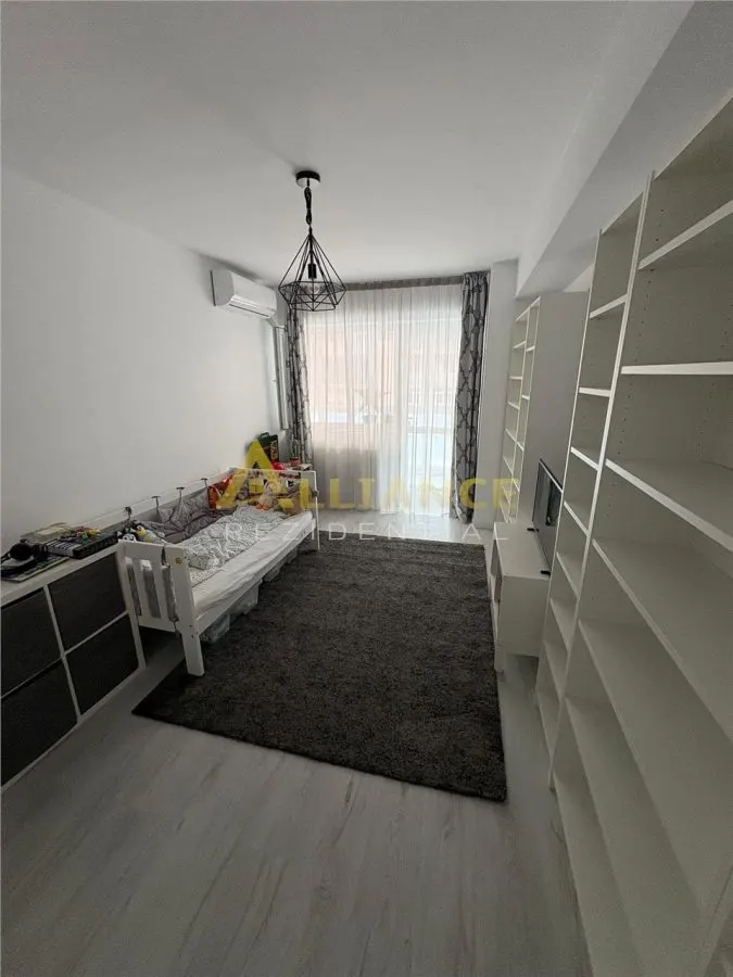 Apartament 3 camere  Confort City luminos 101 mp â€“ ideal familie / investitie - foto 13