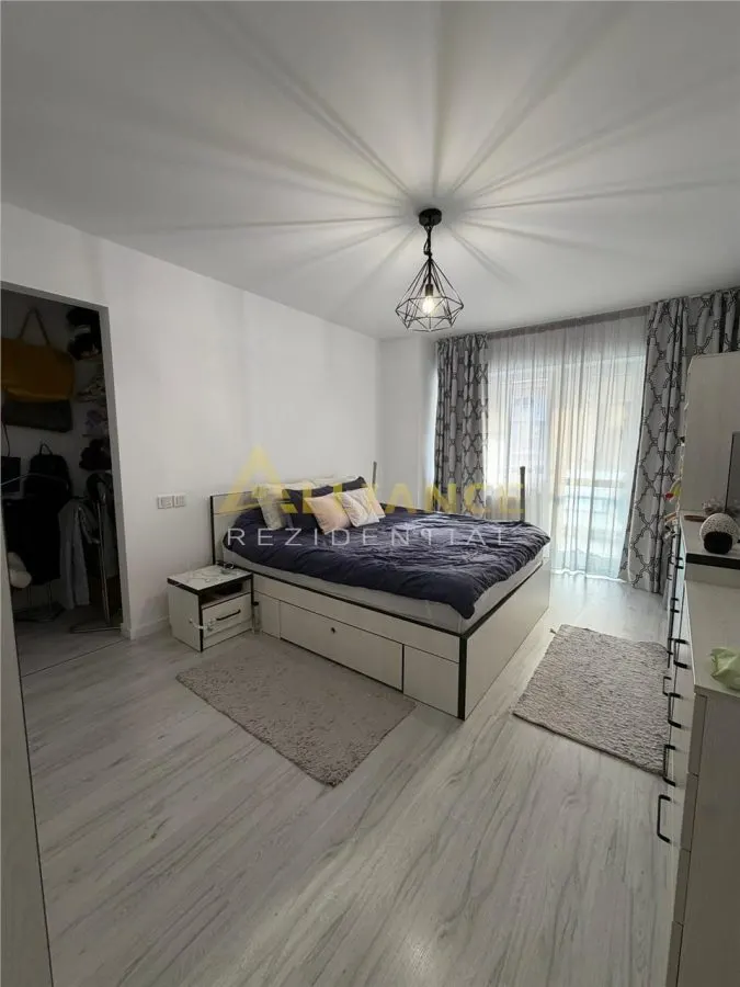 Apartament 3 camere  Confort City luminos 101 mp â€“ ideal familie / investitie - foto 4
