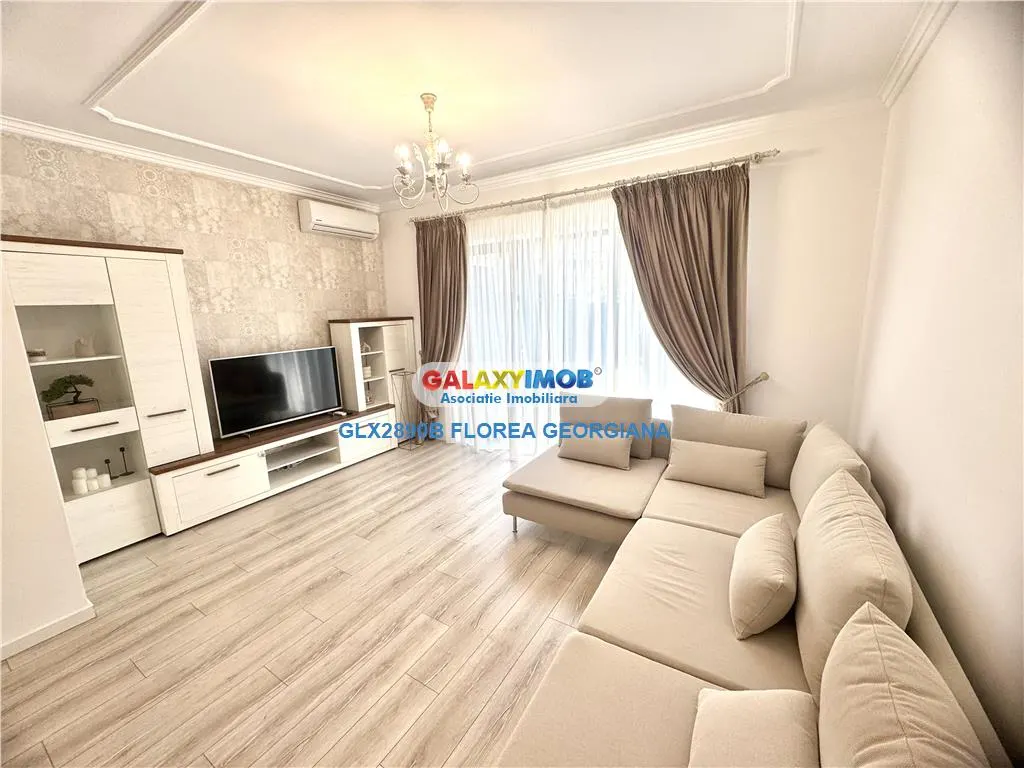 Inchiriere casa Pipera -complex Alexander - foto 1