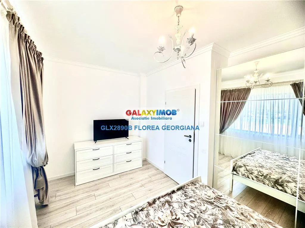 Inchiriere casa Pipera -complex Alexander - foto 20