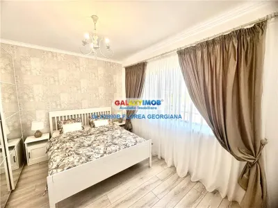 Inchiriere casa Pipera -complex Alexander - foto 21