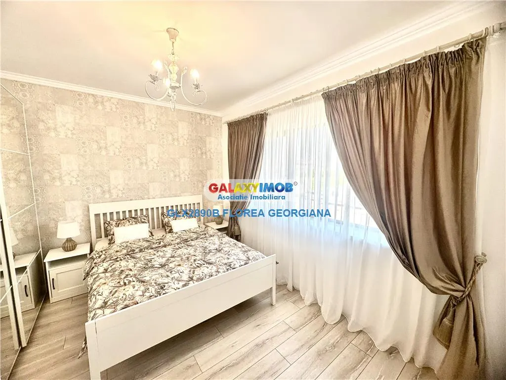 Inchiriere casa Pipera -complex Alexander - foto 21