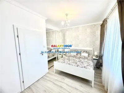 Inchiriere casa Pipera -complex Alexander - foto 22
