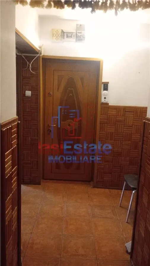 Apartament 2 camere Dacia - Bicaz - foto 4