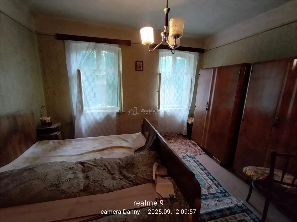 Resita Casa Zona Profi Muncitoresc - foto 12