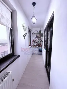 Apartament 2 camere Pacurari - Iasi