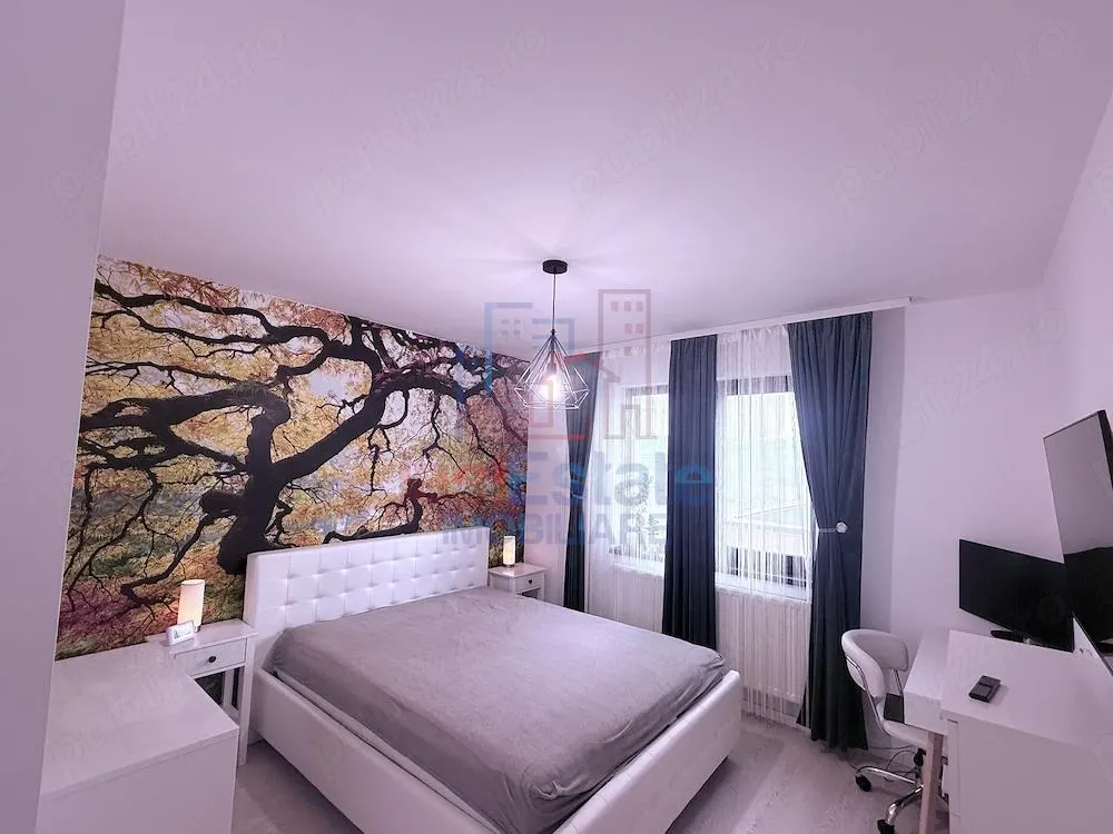 Apartament 2 camere Pacurari - foto 6