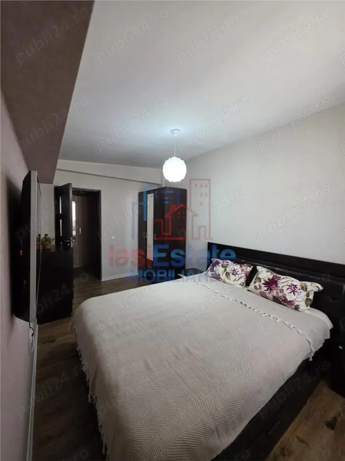 Apartament 2 camere Galata - foto 2