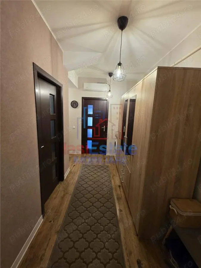 Apartament 2 camere Galata - foto 6