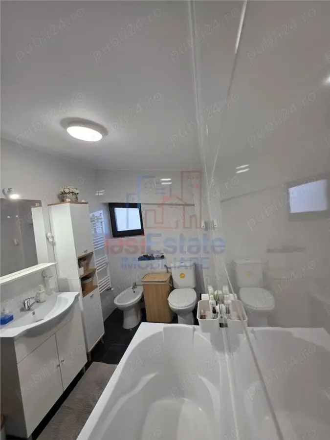 Apartament 2 camere Galata - foto 9