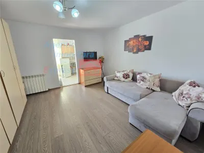 Garsoniera de inchiriat â€“ Tatarasi, zona 2 Baieti, etaj intermediar - Iasi