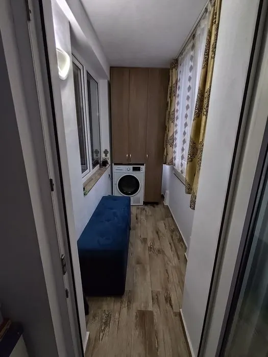Apartament 3 camere decomandat  etaj intermediar  zona Gemenii - foto 6