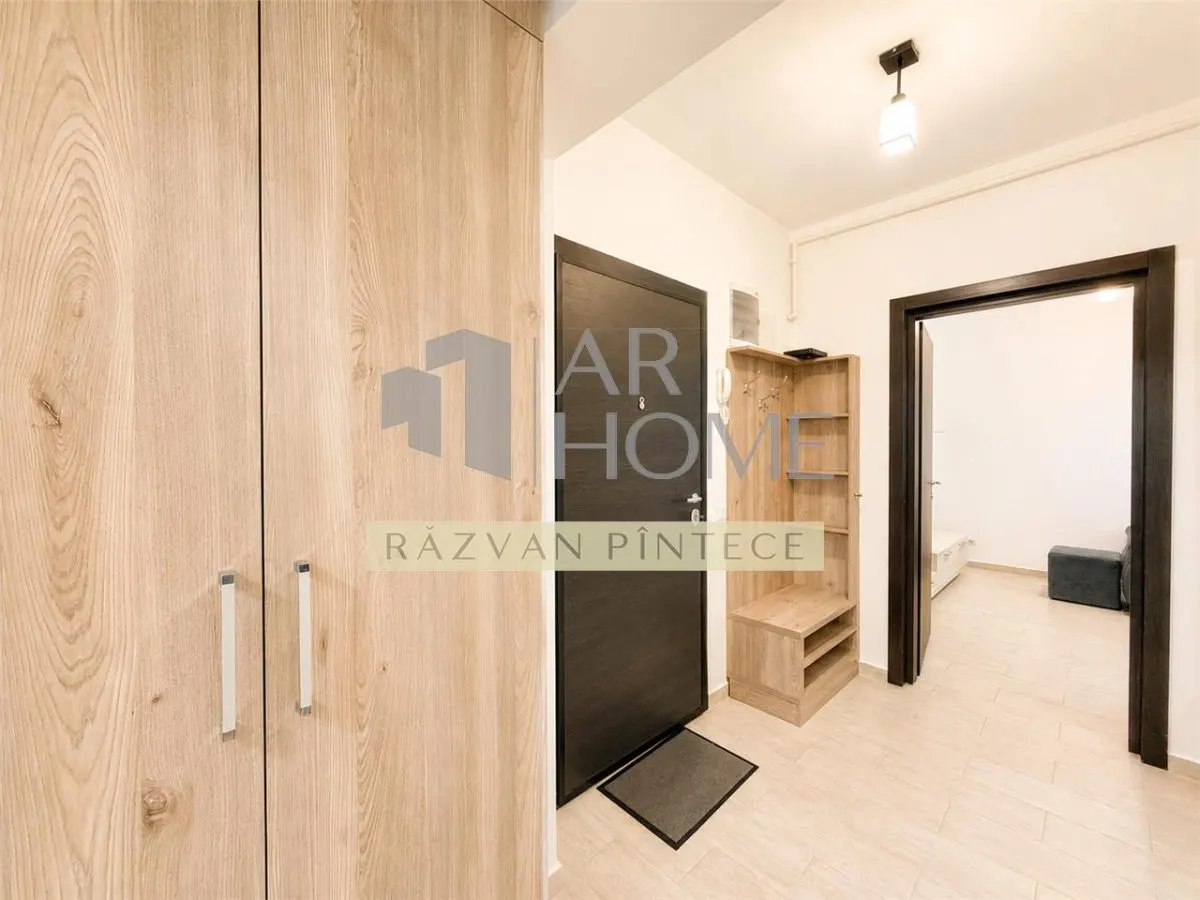 Apartament 2 camere de lux, parcare, Albert MRS SMART, Ploiesti - foto 11