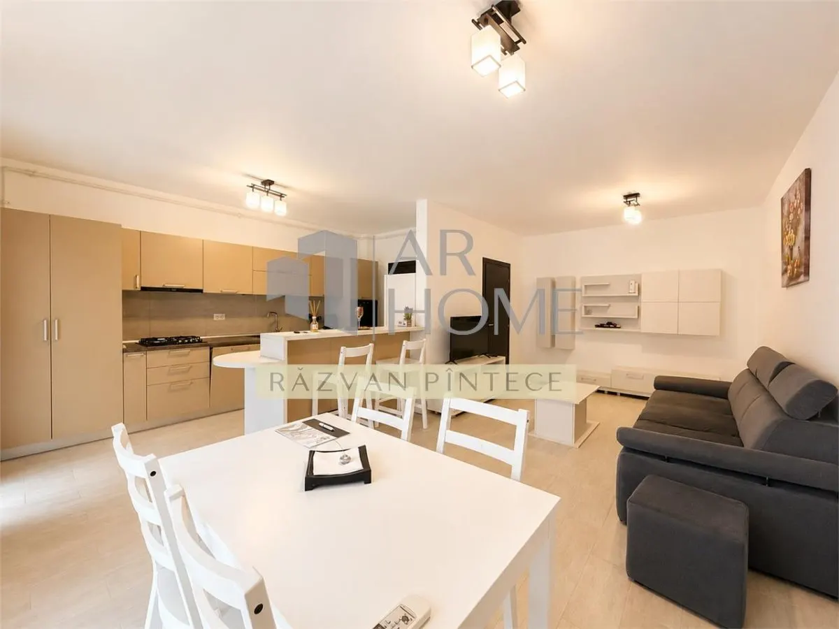 Apartament 2 camere de lux, parcare, Albert MRS SMART, Ploiesti - foto 3