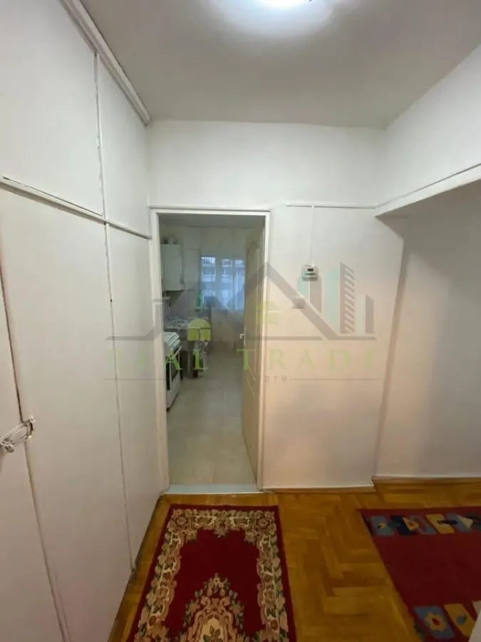 Apartament 2 camere decomandat Judetean, str. Zizinului - foto 8