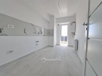 Apartament 2 camere de vanzare in Iasi, Galata, 57,81 mp, bloc nou - Iasi