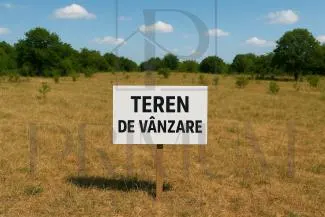Teren MOSNITA NOUA-756MP-TOATE UTILITATILE - foto 1