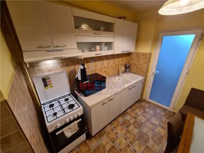 Apartament 3 camere Galata - foto 4