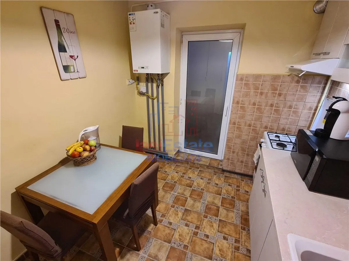 Apartament 3 camere Galata - foto 5