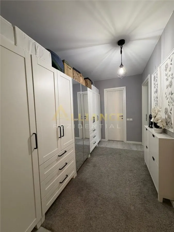 Splaiul Unirii ~ 3 camere mobilat si utilat spatios ~ 102 mp - foto 16
