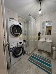 Splaiul Unirii ~ 3 camere mobilat si utilat spatios ~ 102 mp - foto 17