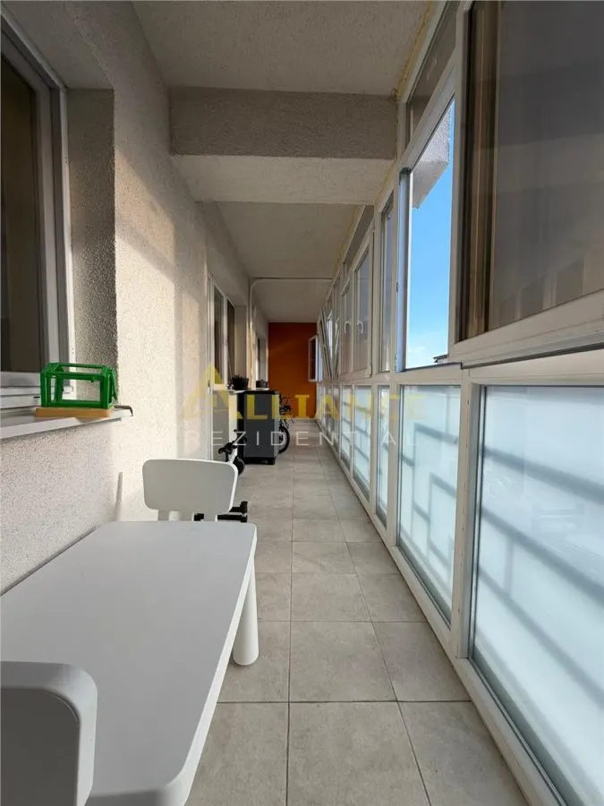 Splaiul Unirii ~ 3 camere mobilat si utilat spatios ~ 102 mp - foto 19