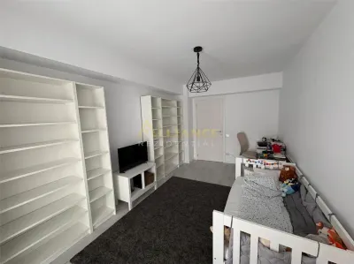 Splaiul Unirii ~ 3 camere mobilat si utilat spatios ~ 102 mp - foto 9