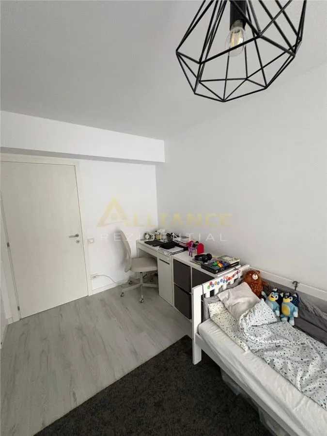 Splaiul Unirii ~ 3 camere mobilat si utilat spatios ~ 102 mp - foto 10