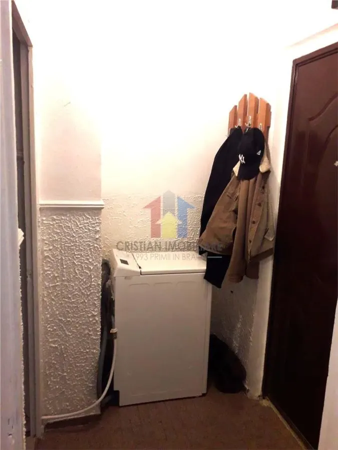 Garsoniera Dorobanti etaj 2, confort I, utilata si mobilata - foto 7