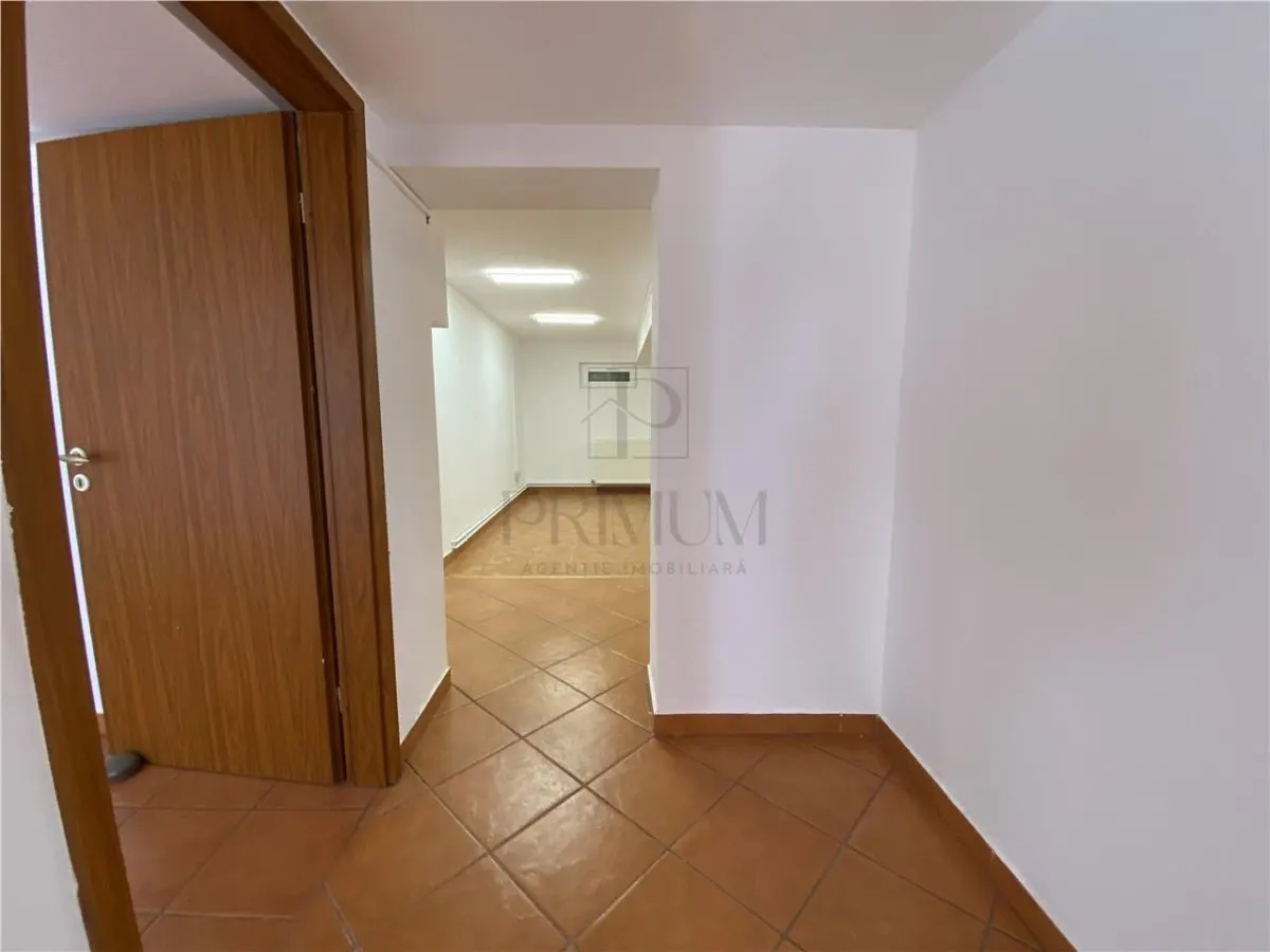 SIMION BARNUTIU - SPATIU DE BIROURI - CENTRALA DE IMOBIL CONTOR PROPRIU - SPATIOS - foto 4