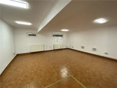 SIMION BARNUTIU - SPATIU DE BIROURI - CENTRALA DE IMOBIL CONTOR PROPRIU - SPATIOS - foto 5