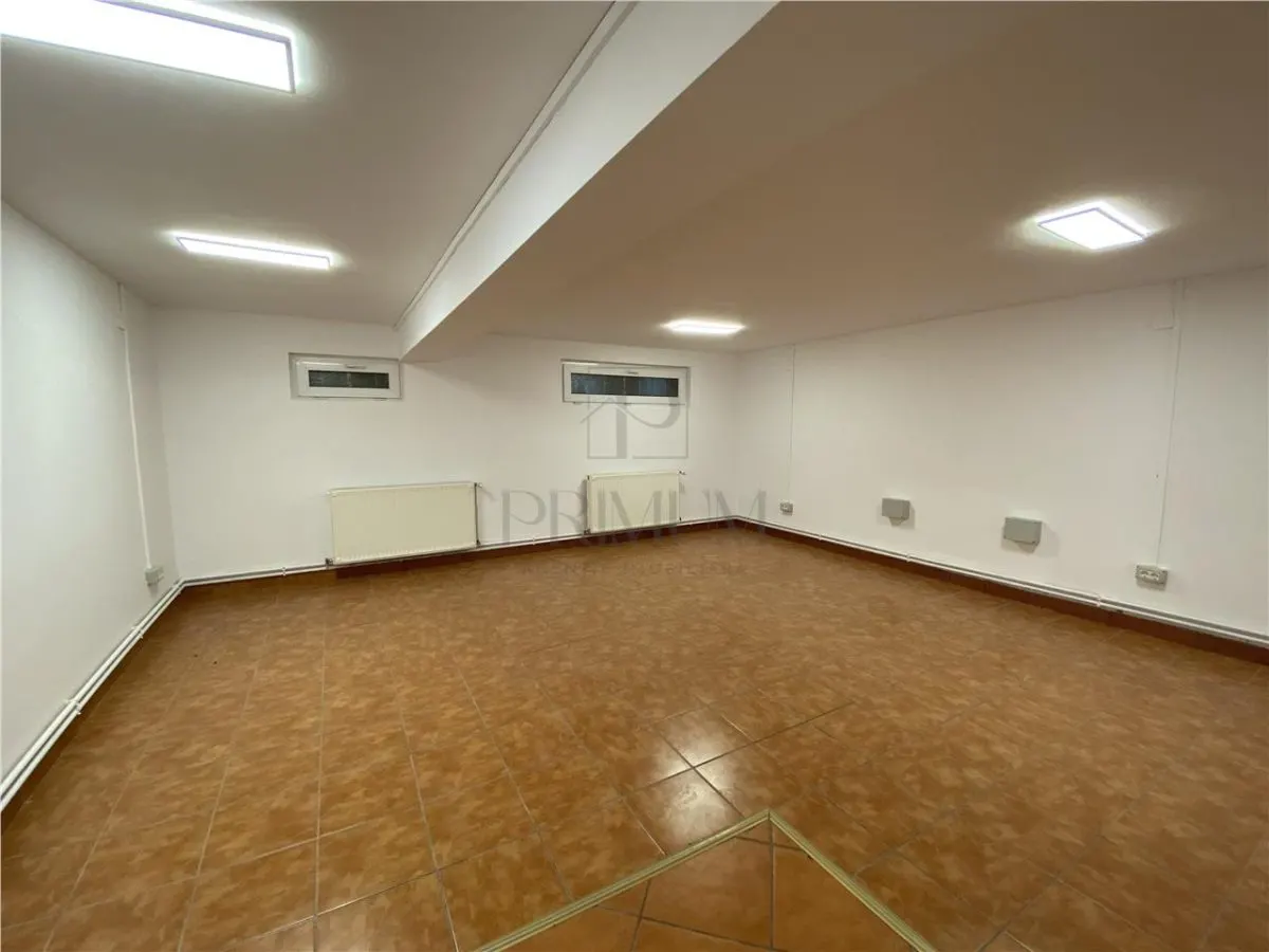 SIMION BARNUTIU - SPATIU DE BIROURI - CENTRALA DE IMOBIL CONTOR PROPRIU - SPATIOS - foto 5