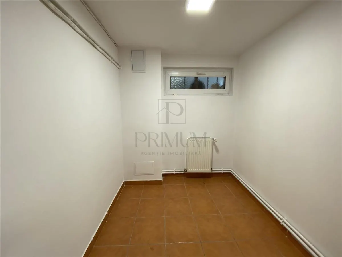 SIMION BARNUTIU - SPATIU DE BIROURI - CENTRALA DE IMOBIL CONTOR PROPRIU - SPATIOS - foto 6