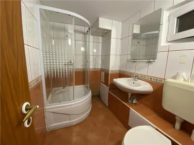 SIMION BARNUTIU - SPATIU DE BIROURI - CENTRALA DE IMOBIL CONTOR PROPRIU - SPATIOS - foto 8