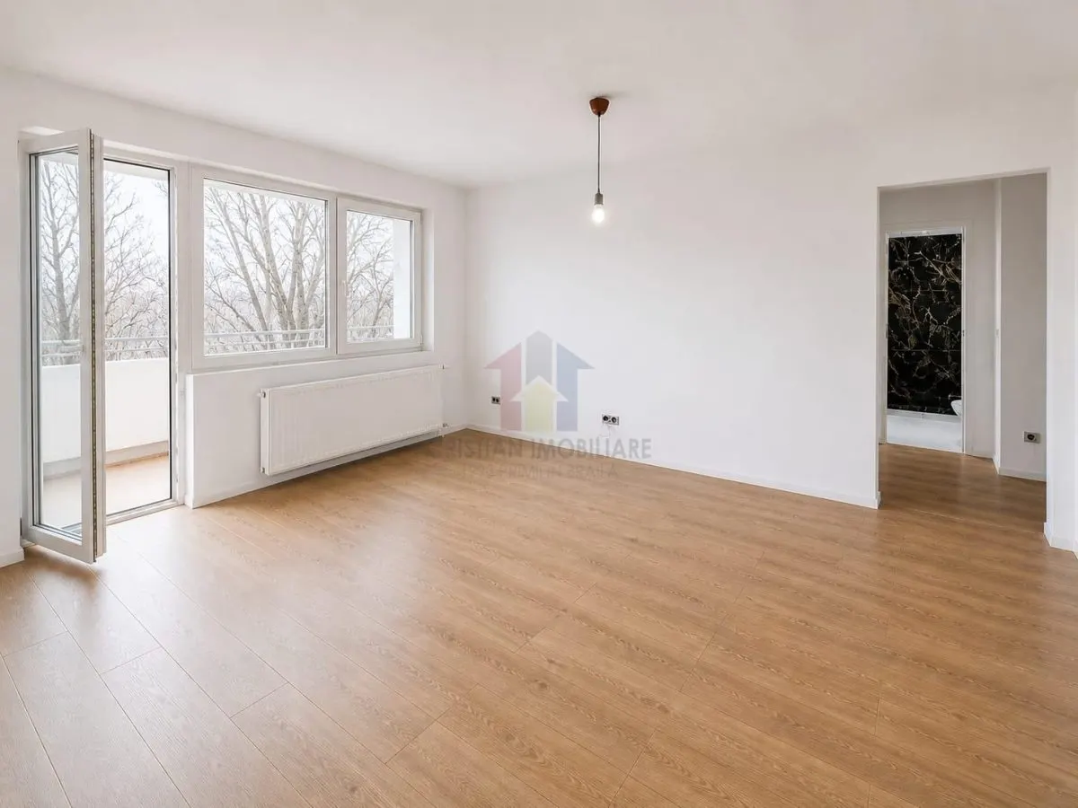 RENOVAT RECENT! Ap 3 cam, conf 1, semidecomandat, Independentei, LIBER - foto 1