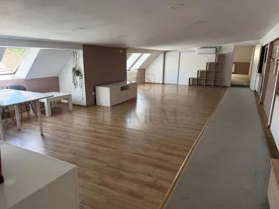 LIPOVEI - SPATIU DE BIROURI - CENTRALA GAZ - SPATIU DEPOZITARE - AER CONDITIONAT IN FIECARE INCAPERE - foto 2