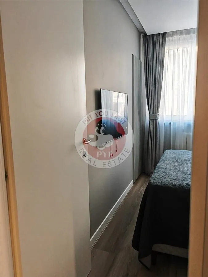 Balcescu | 2 camere | Modern | Fara Risc | 40mp | B13193 - foto 8