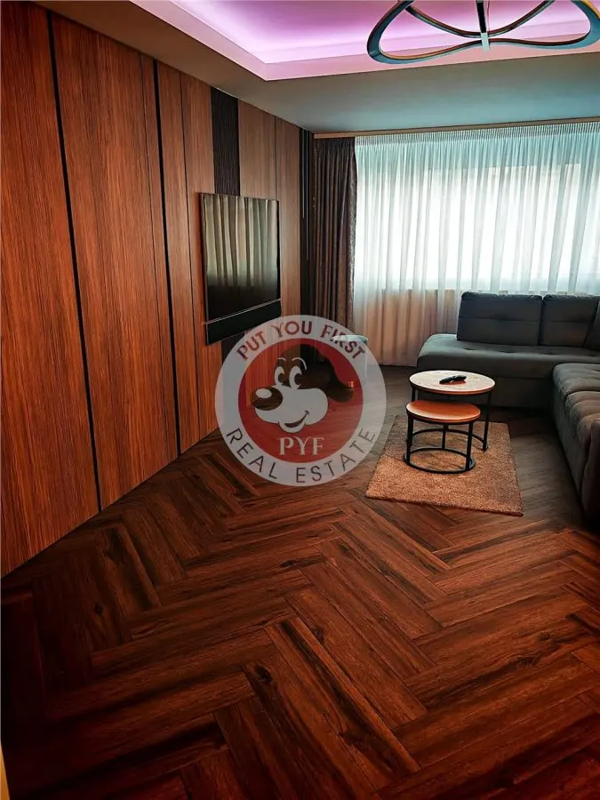 Balcescu | 4 camere | 2 bai | Premium | Fara Risc | 73mp | B13194 - foto 1
